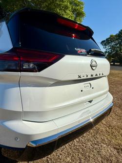 2026 NISSAN XTRAIL TI-L