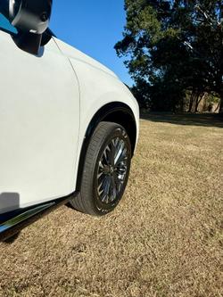 2026 NISSAN XTRAIL TI-L