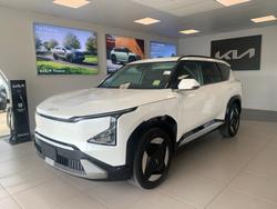 2026 Kia EV5 MY26 Kia EV5 OVC EARTH AWD LR BLACK INT (M2W5YGZ7ZKK275)