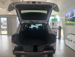 2026 Kia EV5 MY26 Kia EV5 OVC EARTH AWD LR BLACK INT (M2W5YGZ7ZKK275)