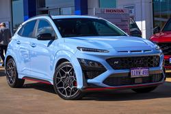 2022 Hyundai
Kona N Premium