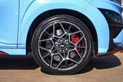 2022 Hyundai
Kona N Premium