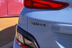 2022 Hyundai
Kona N Premium