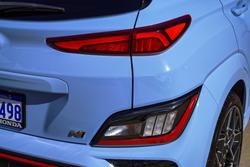2022 Hyundai
Kona N Premium
