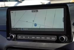 2022 Hyundai
Kona N Premium