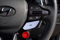 2022 Hyundai
Kona N Premium