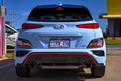 2022 Hyundai
Kona N Premium