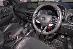 2022 Hyundai
Kona N Premium