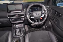 2022 Hyundai
Kona N Premium
