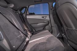 2022 Hyundai
Kona N Premium