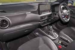 2022 Hyundai
Kona N Premium