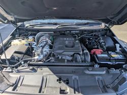 2026 NISSAN NAVARA PRO-4X