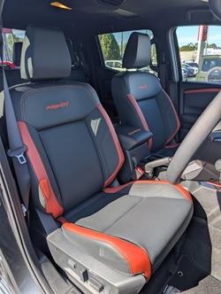 2026 NISSAN NAVARA PRO-4X