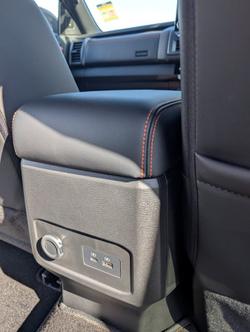 2026 NISSAN NAVARA PRO-4X