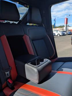 2026 NISSAN NAVARA PRO-4X