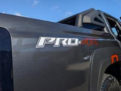 2026 NISSAN NAVARA PRO-4X