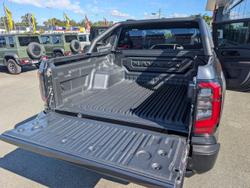 2026 NISSAN NAVARA PRO-4X