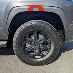 2026 NISSAN NAVARA PRO-4X