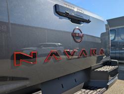 2026 NISSAN NAVARA PRO-4X