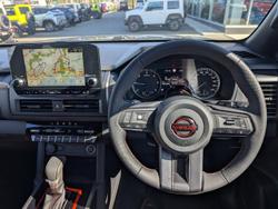 2026 NISSAN NAVARA PRO-4X