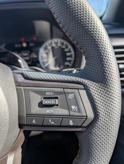 2026 NISSAN NAVARA PRO-4X