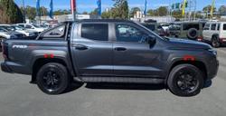 2026 NISSAN NAVARA PRO-4X