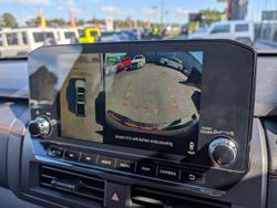 2026 NISSAN NAVARA PRO-4X