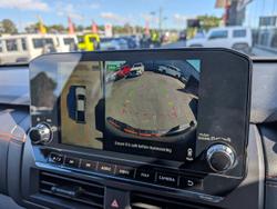 2026 NISSAN NAVARA PRO-4X