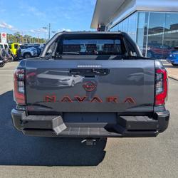 2026 NISSAN NAVARA PRO-4X
