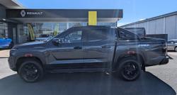 2026 NISSAN NAVARA PRO-4X