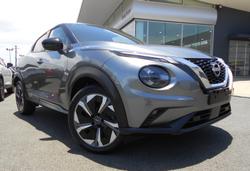 2024 Nissan
JUKE ST-L