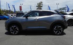 2024 Nissan
JUKE ST-L