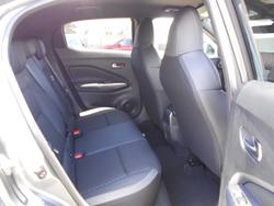 2024 Nissan
JUKE ST-L