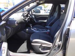 2024 Nissan
JUKE ST-L