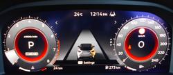 2024 Nissan
JUKE ST-L