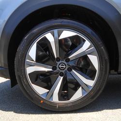 2024 Nissan
JUKE ST-L