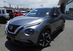2024 Nissan
JUKE ST-L