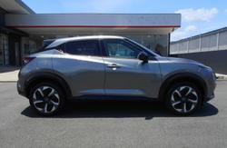 2024 Nissan
JUKE ST-L