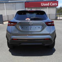2024 Nissan
JUKE ST-L