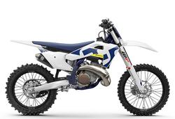 Husqvarna TC250