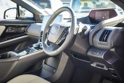 2024 Toyota BZ4X Standard AWD
