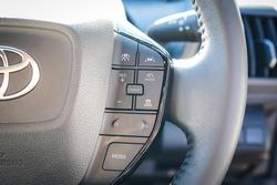2024 Toyota BZ4X Standard AWD