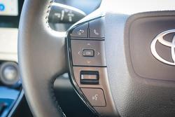 2024 Toyota BZ4X Standard AWD