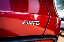2024 Toyota BZ4X Standard AWD