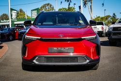 2024 Toyota BZ4X Standard AWD