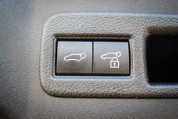 2024 Toyota BZ4X Standard AWD