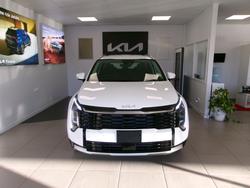 2025 Kia
SPORTAGE MY26 Kia Sportage NQ5 SX GSL Auto Wagon w/o AW (GYWD2J61FDD689)