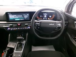 2025 Kia
SPORTAGE MY26 Kia Sportage NQ5 SX GSL Auto Wagon w/o AW (GYWD2J61FDD689)