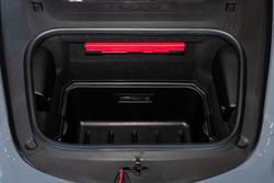 2024 Porsche 718 Boxster GTS 4.0