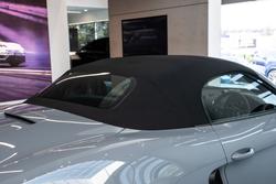 2024 Porsche 718 Boxster GTS 4.0